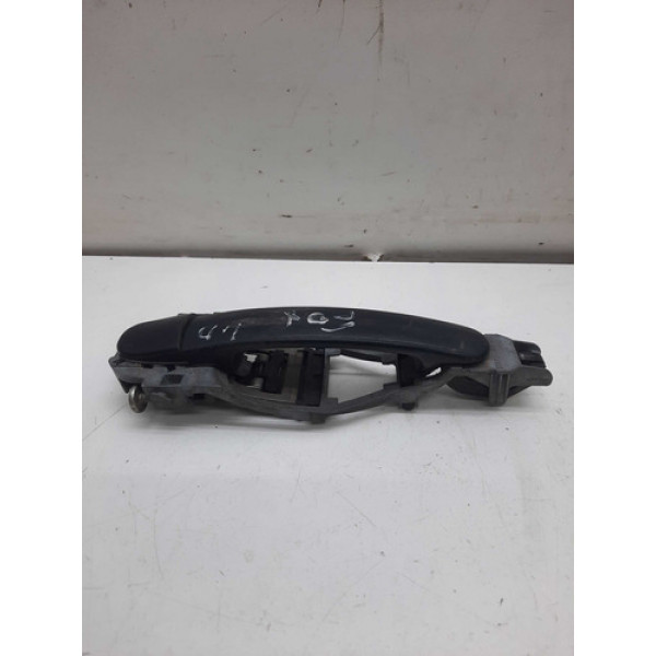 Maçaneta Externa Traseira Direita Vw Fox 2009