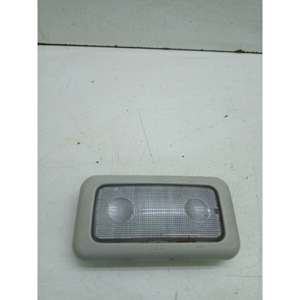 Lanterna Luz Teto Cortesia Fiat Palio Siena Uno 2004 2012 