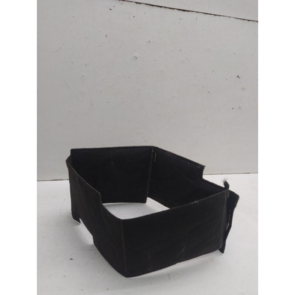 Capa Protetora Bateria Volkswagen Nivus 2021 2022