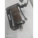 Suporte Com Pedal Fiat Palio 2007