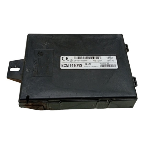 Módulo Controle Renault Kwid 2018 2021 2320665