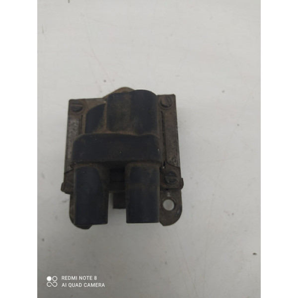 Bobina Ignição Fiat Uno Eletrônico 1.0 1994