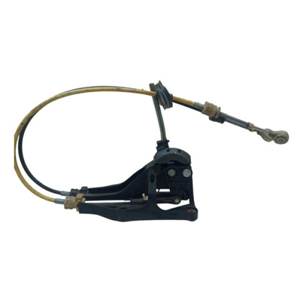 Alavanca Trambulador Câmbio Manual Chevrolet Onix 2013 2019