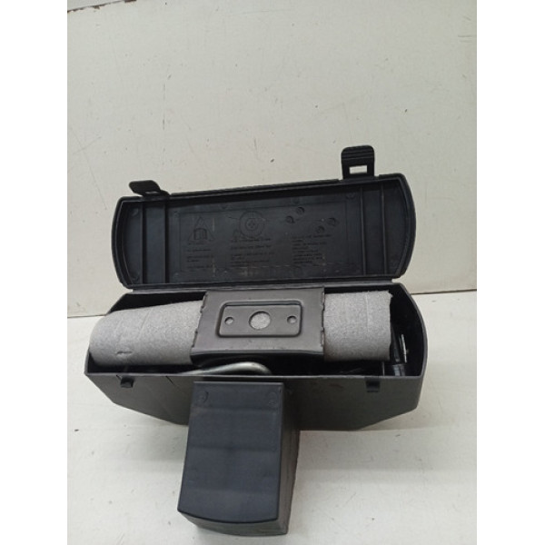 Suporte Caixa Kit Macaco Citroen C3 2003 2012 