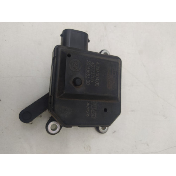Motor Atuador Ar Condicionado Fiat Stilo Bravo 2011 2016