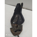 Suporte Cabo Embreagem Gom Parati Motor. 1.6 1.8