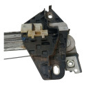 Máquina Vidro Direito Traseiro Honda Civic 2007 A 2011