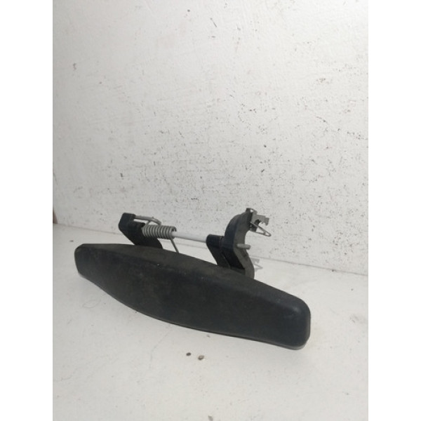 Maçaneta Dianteira Direita Renault Duster 2012