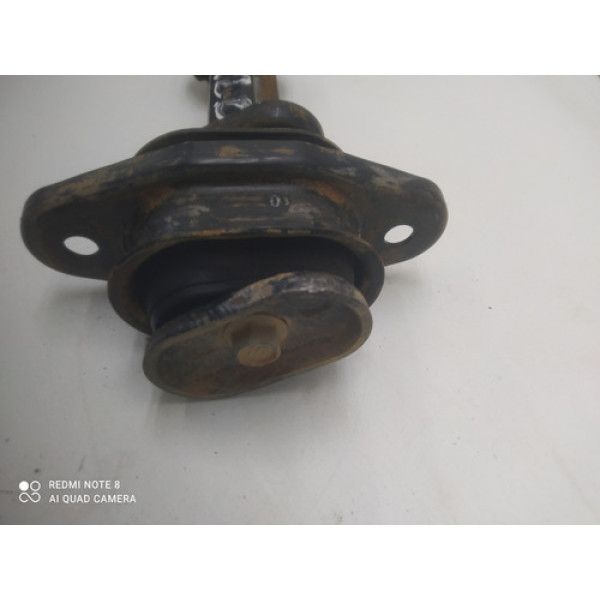 Coxim Inferior Traseiro Hyundai 2017