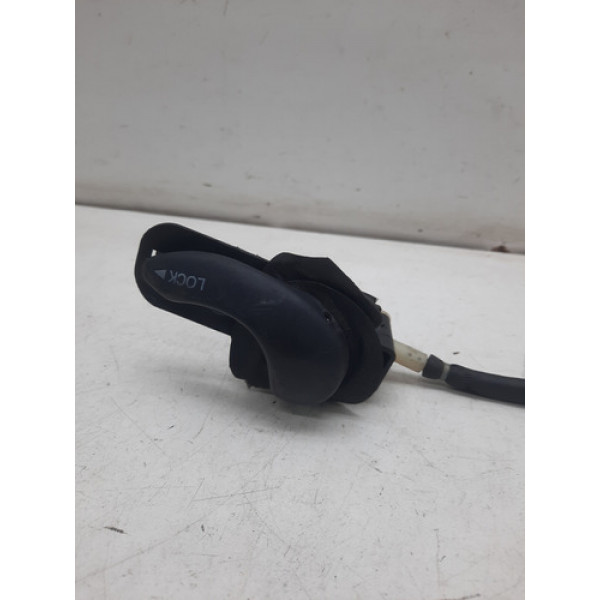 Fechadura Porta Traseira Lado Esquerdo Palio 97