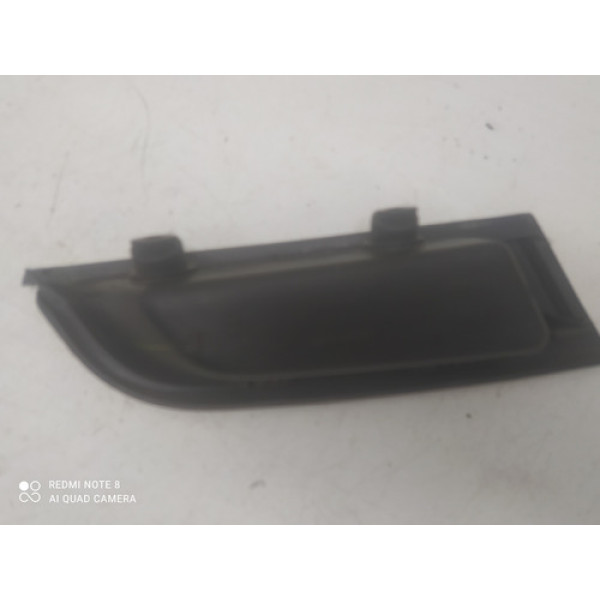 Moldura Puxador Porta Traseira Esq Chevrolet Celta 07-16