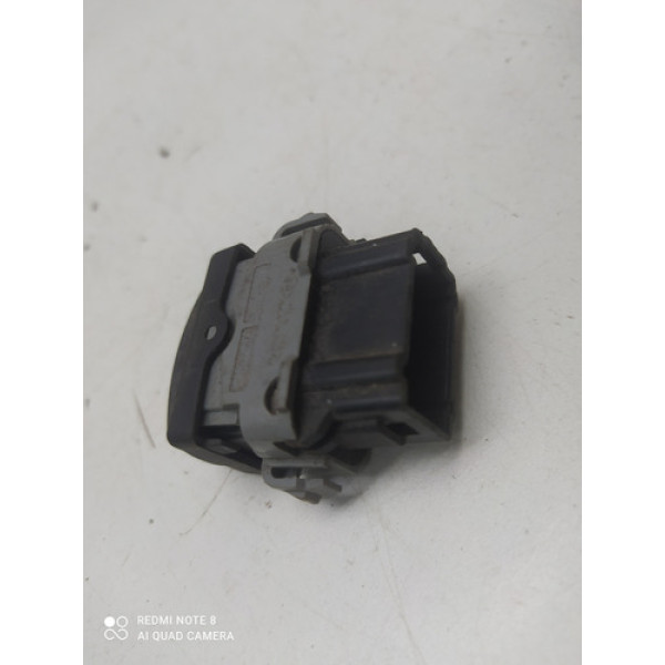 Botão Trava Elétrica Renault Sandero 2014