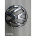 Embelma Grade Dianteiro Volkswagen Gol Fox 2003-2009