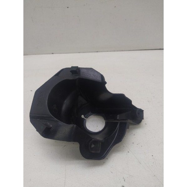 Moldura Honda City 2010 2014 53320tf0