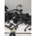 Chicote Injeção Hyundai Hb20 1.6 2016