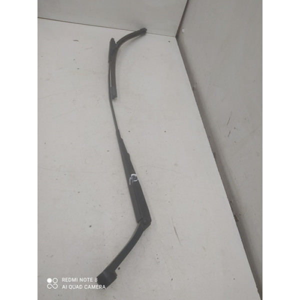 Braço Limpador Parabrisa Ford Ka 2018-2020