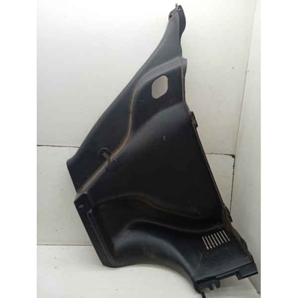Forro Porta Malas Esquerda Hyundai Hb20 2013 2019