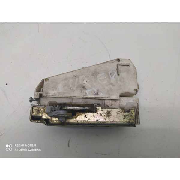 Fechadura Porta Dianteira Direita Ford Fiesta 