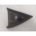 Acabamento Interno Retrovisor Direito Ford Ecosport 2013