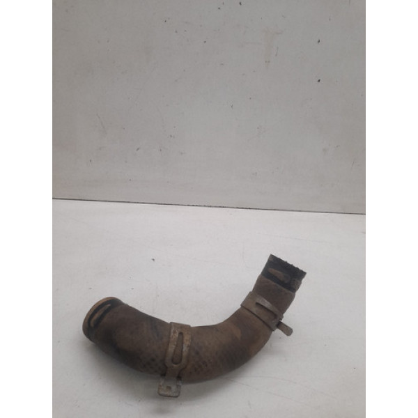 Mangueira Inferior Radiador Hyundai Hb20 2018 2019 