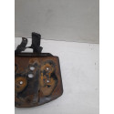 Suporte Base Bateria Fiat Palio 2012 2014 