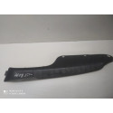 Puxador Porta Traseira Esquerda Honda Fit 2008