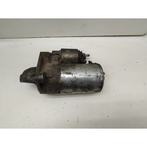 Motor Arranque Fiat Palio 2009 F000al0309
