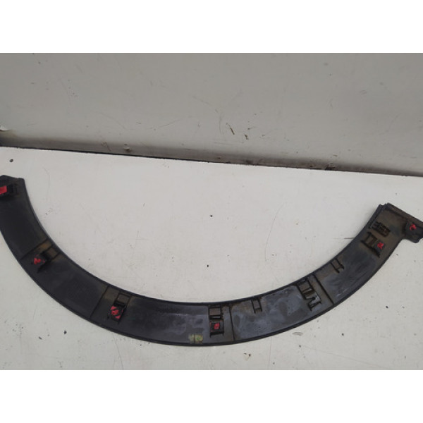 Moldura Fender Dianteiro Esqu Hyundai Creta 2016 A 2020