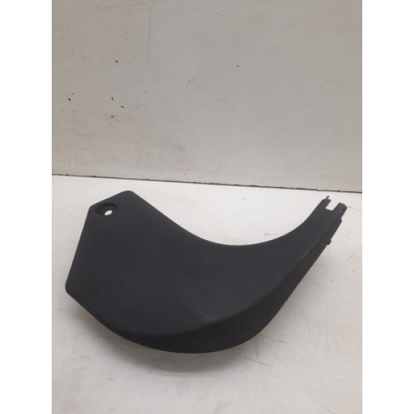 Soleira Porta Dianteira Direita Ford Ecosport 2017 2021