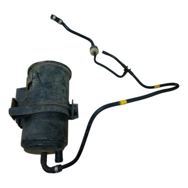Filtro Canister Válvula Volkswagen Gol 2013 2016