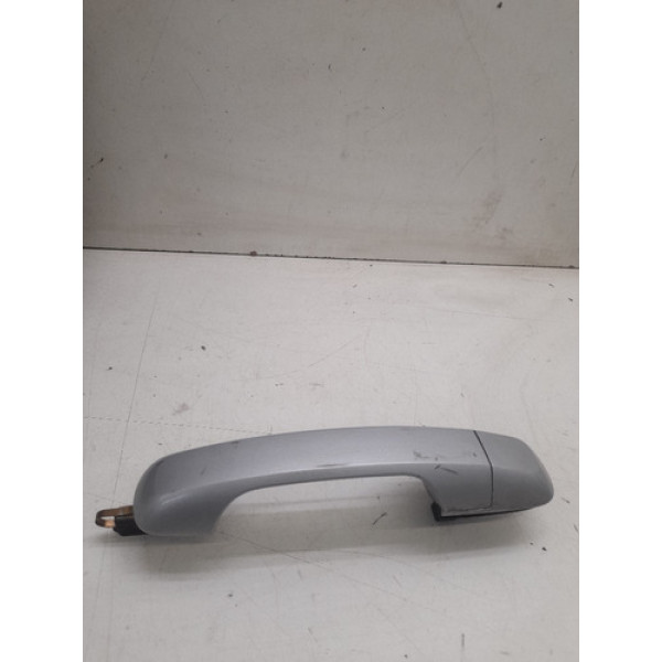 Maçaneta Externa Traseira Direita Ford Fiesta 2013 U630a