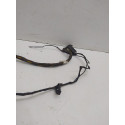 Chicote Conector Plug Comando Ar Quente Chevrolet Astra 2011