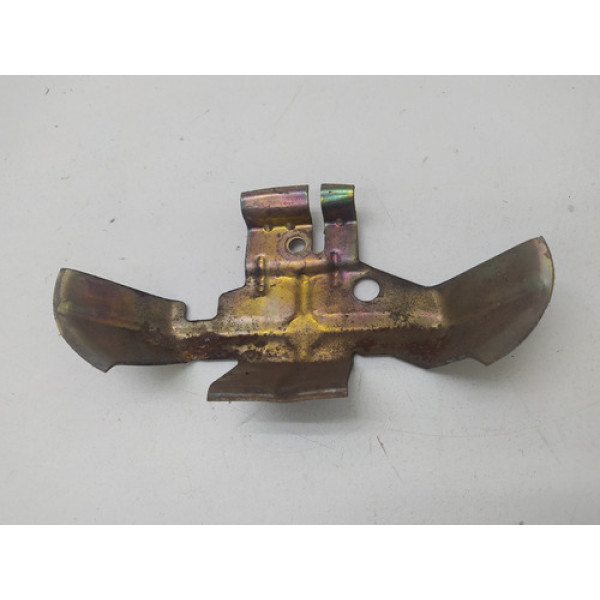 Suporte Maçaneta Traseira Direita Chevrolet Celta 2004 
