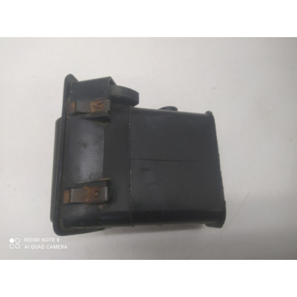 Difusor Ar Lateral Ford Escot 1992 86agb018b08aa