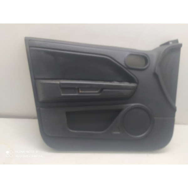 Forro Porta Dianteira Esquerdo Ford Ecosport 1.6 2010-2012