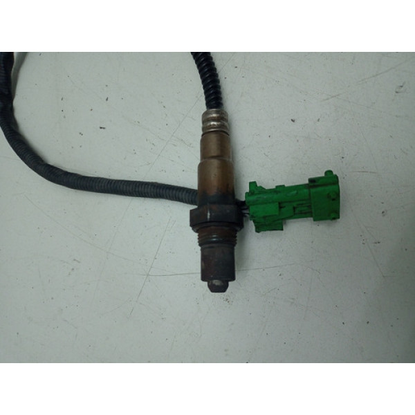 Sonda Lambda Peugeot 206 04/05 1.6 0258006027