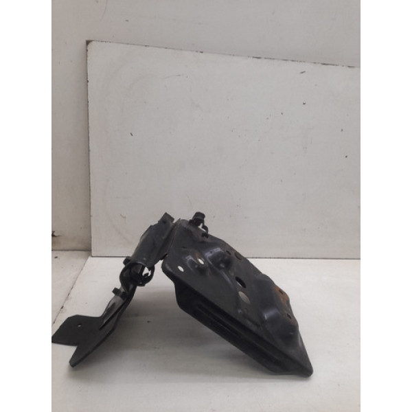 Suporte Base De Bateria Fiat Palio 2007 2010 