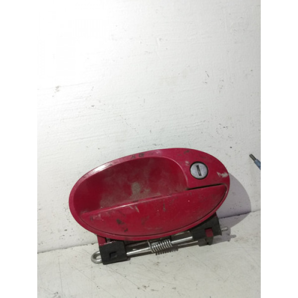 Maçaneta Externa Dianteira Direita Gm Celta 2008