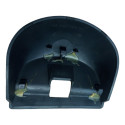Moldura Fechadura Porta Luvas Citroen C3 2004 2008 