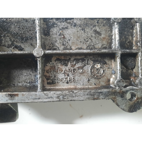 Tampa Comando Valvula Fiat Uno Elba Fiorino 1.6 7596568