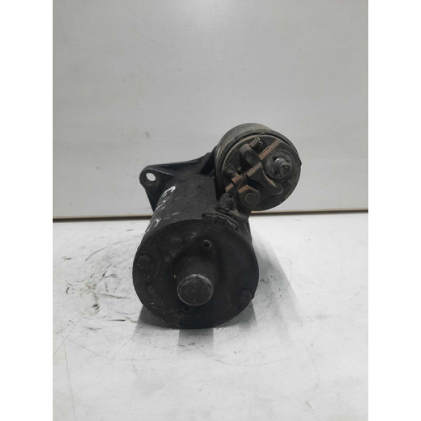 Motor Partida Arranque Gol Bola G2 G3 1.0 At 8v 16v