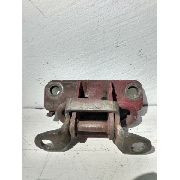 Dobradiça Inferior Traseira Fiat Uno