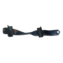 Suporte Fixação Bateria Toyota Hilux 2002