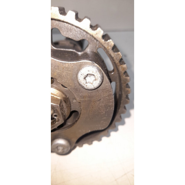 Engrenagem Eixo Comando Ford Ka 2016