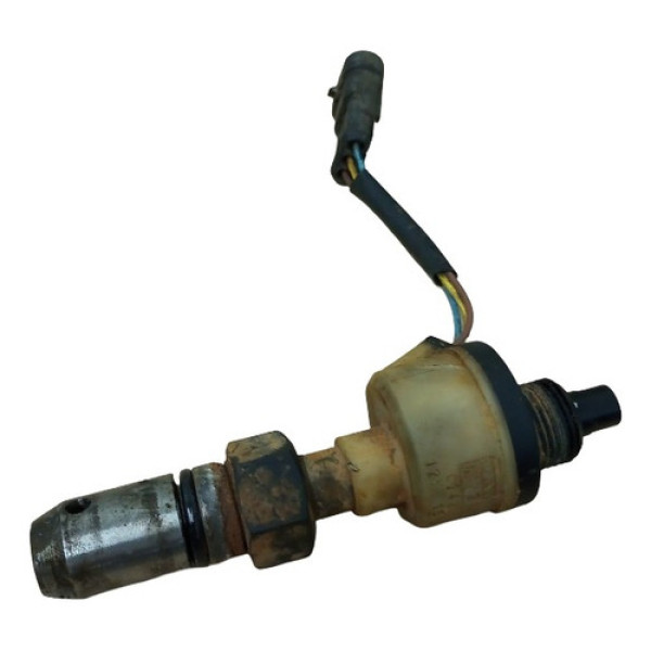 Sensor Velocidade Fiat Palio Siena 2001 2008 46758025