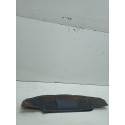 Defletor Agua Parabrisa Chevrolet Astra 1999 2011 