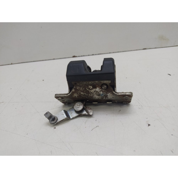 Fechadura Porta Malas Chevrolet Zafira 2001 2012 90563999