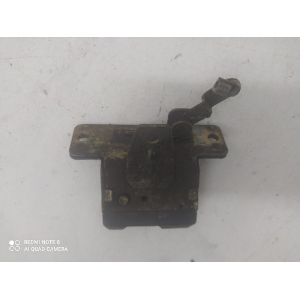 Trava Fechadura Porta Malas Chevrolet Astra Hatch 99-11