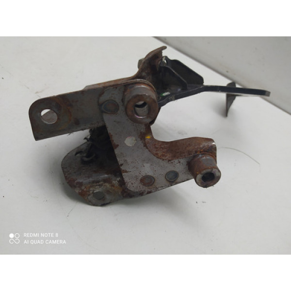 Pedal Acelerador Com Suporte Honda Fit 1.4 2009