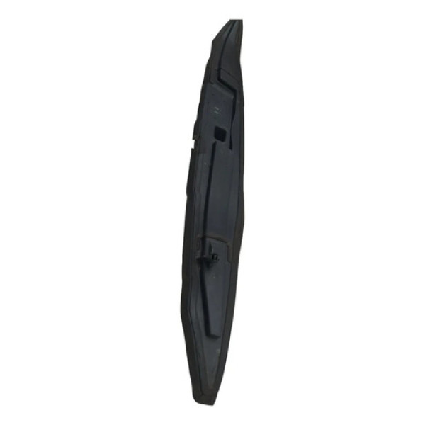 Acabamento Paralama Direito Citroen C3 2018 Preto